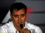 Технический директор BMW-Sauber Джеймс Ки