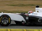 Sauber C30