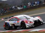 Lexus RC F команды SARD