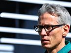 Майк Крак, руководитель команды Aston Martin F1
