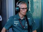 Майк Крак, руководитель Aston Martin F1, фото пресс-службы команды 