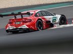 Роберт Кубица за рулём BMW на тестах DTM, фото BMW Motorsport