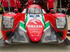Спортпрототип Oreca команды Prema, за которую выступает Роберт Кубица, фото пресс-службы команды