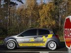 Renault Clio R3