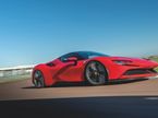 Ferrari SF90 Stradale