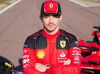 Шарль Леклер во Фьорано, фото пресс-службы Ferrari