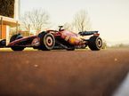 Ferrari SF-24, фото пресс-службы команды