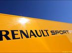 Логотип Renault 