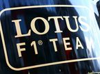 Логотип Lotus F1