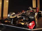 Lotus F1 Team E20