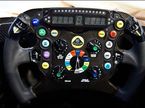Руль Lotus E21
