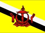 Флаг Брунея