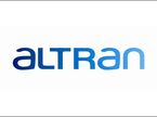 Логотип Altran UK