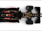 Lotus E22