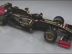 Lotus Renault GP