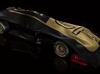 Lotus Renault GP