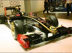 Lotus Renault