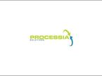 Логотип Processia Solutions