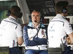 Падди Лоу, техническиий директор Williams