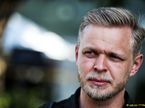 Гран При Австралии. Кевин Магнуссен
