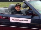 Кевин Магнуссен