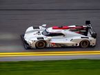 Спортпрототип Cadillac DPi-V.R, на котором Кевин Магнуссен выступает в Дайтоне, фото из Instagram гонщика