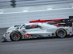 Спортпрототиз Cadillac класса DPi, на котором в Дайтоне выступает экипаж Кевина Магнуссена