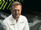 Кевин Магнуссен (фото пресс-службы Peugeot)