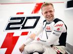 Кевин Магнуссен, фото пресс-службы Haas F1