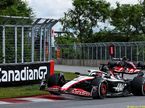 Кевин Магнуссен на Гран При Канады, 2023 год