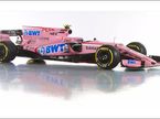 Машина Force India