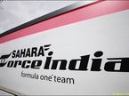 Логотип Force India