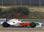 Force India VJM02