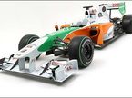 Force India VJM03
