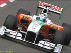 Force India