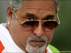 Руководитель Force India Виджей Малья