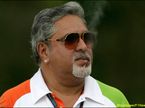 Руководитель Force India Виджей Малья