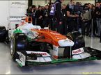 Force India VJM06 