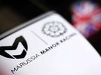 Машина Manor прошла краш-тесты FIA