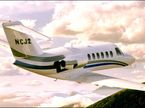 Cessna Citation CJ2