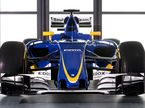 Sauber C35