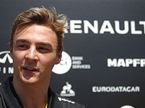 Артём Маркелов, фото пресс-службы Renault