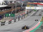 Гран При Австрии на автодроме Red Bull Ring, 2019 год
