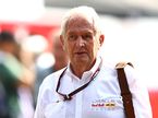 Хельмут Марко, фото пресс-службы Red Bull