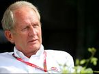 Консультант Red Bull Racing Хельмут Марко