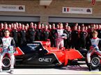 Marussia