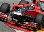 Marussia Virgin Racing. Жером Д'Амброзио