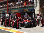 Marussia Virgin Racing