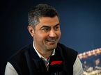 Майкл Маси, директор гонок FIA