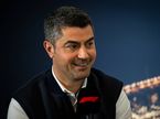 Майл Маси, директор гонок FIA